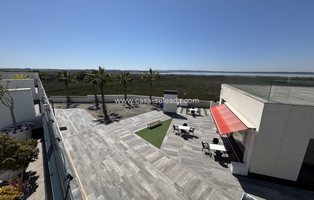 Herverkoop - Appartement / flat - Guardamar del Segura - El Raso