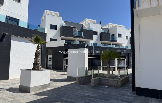 Herverkoop - Appartement / flat - Guardamar del Segura - El Raso