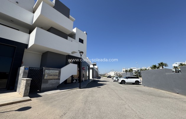 Herverkoop - Appartement / flat - Guardamar del Segura - El Raso