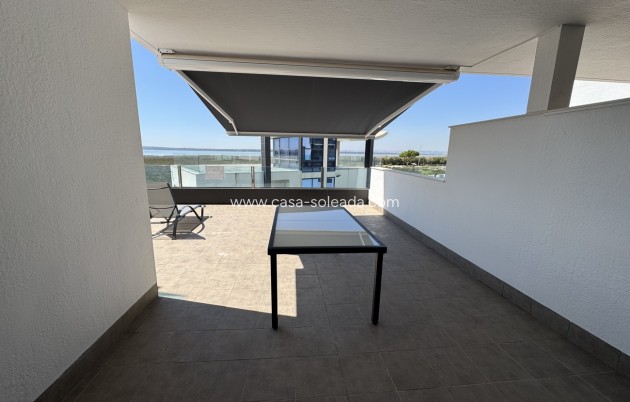 Herverkoop - Appartement / flat - Guardamar del Segura - El Raso