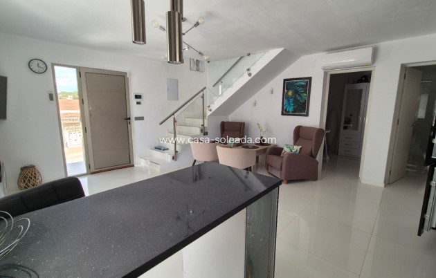 Resale - Villa - Torrevieja - Costa Blanca