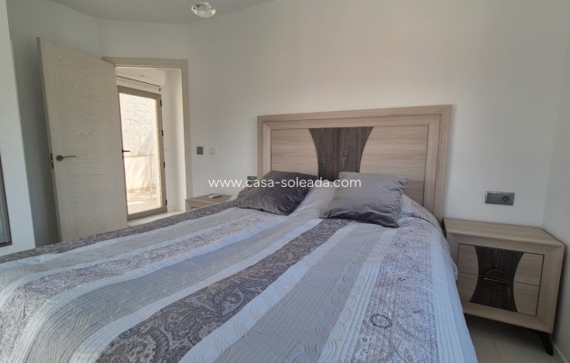 Resale - Villa - Torrevieja - Costa Blanca