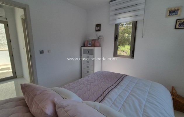 Resale - Villa - Torrevieja - Costa Blanca