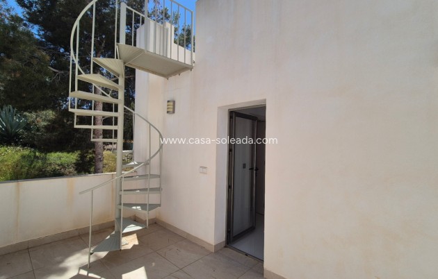 Resale - Villa - Torrevieja - Costa Blanca