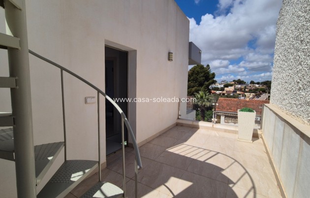 Resale - Villa - Torrevieja - Costa Blanca