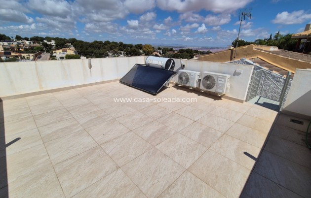 Resale - Villa - Torrevieja - Costa Blanca