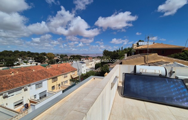 Resale - Villa - Torrevieja - Costa Blanca