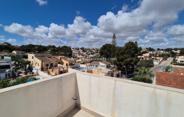 Resale - Villa - Torrevieja - Costa Blanca