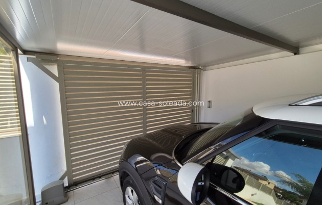 Resale - Villa - Torrevieja - Costa Blanca