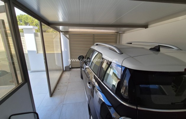 Resale - Villa - Torrevieja - Costa Blanca