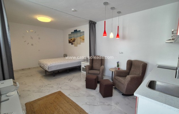 Resale - Villa - Torrevieja - Costa Blanca