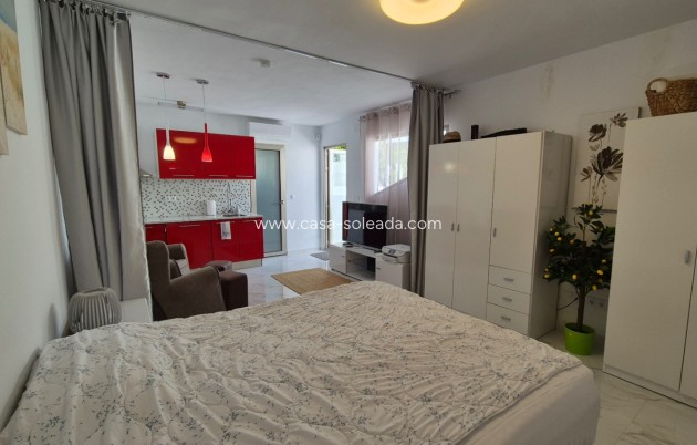 Resale - Villa - Torrevieja - Costa Blanca