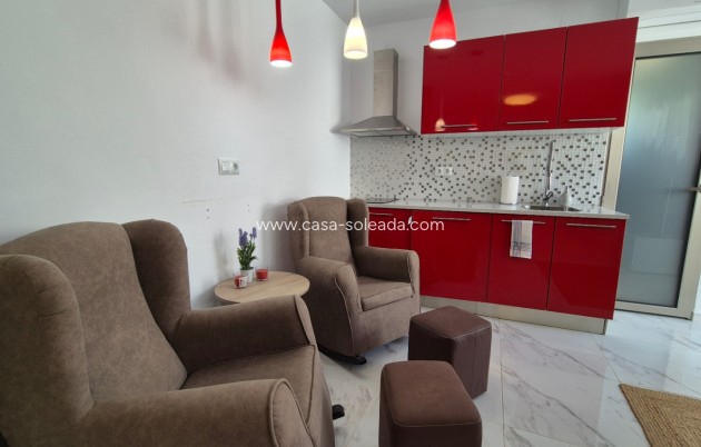 Resale - Villa - Torrevieja - Costa Blanca