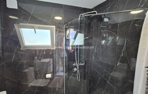 Resale - Villa - Torrevieja - Costa Blanca