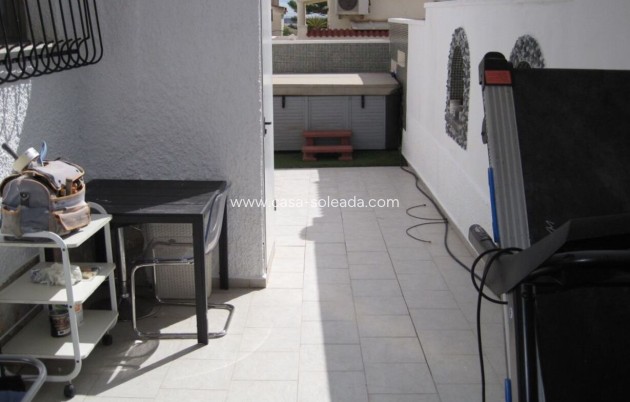 Herverkoop - Villa - Ciudad Quesada - Quesada