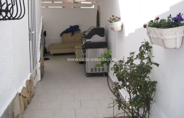 Herverkoop - Villa - Ciudad Quesada - Quesada