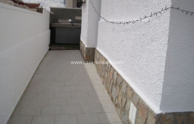 Herverkoop - Villa - Ciudad Quesada - Quesada