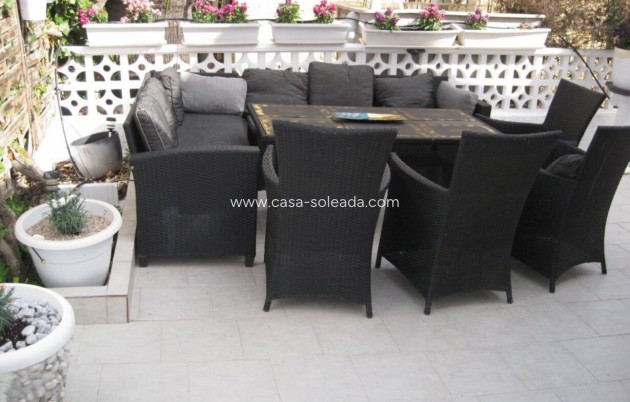 Herverkoop - Villa - Ciudad Quesada - Quesada