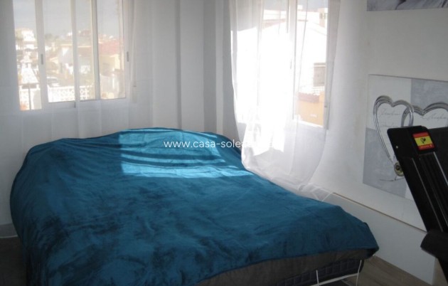 Herverkoop - Villa - Ciudad Quesada - Quesada
