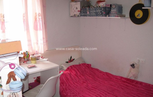 Herverkoop - Villa - Ciudad Quesada - Quesada