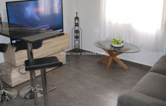 Herverkoop - Villa - Ciudad Quesada - Quesada