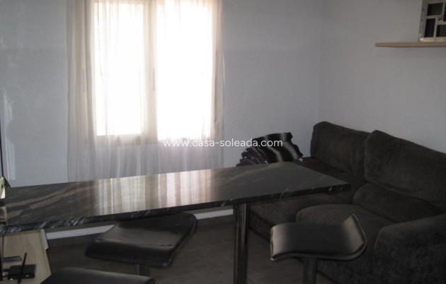 Herverkoop - Villa - Ciudad Quesada - Quesada