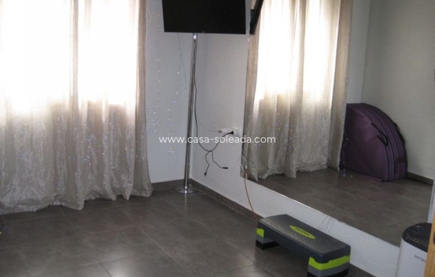 Herverkoop - Villa - Ciudad Quesada - Quesada
