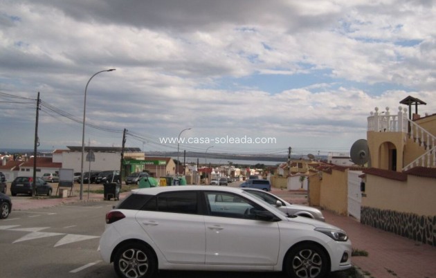 Herverkoop - Villa - Ciudad Quesada - Quesada