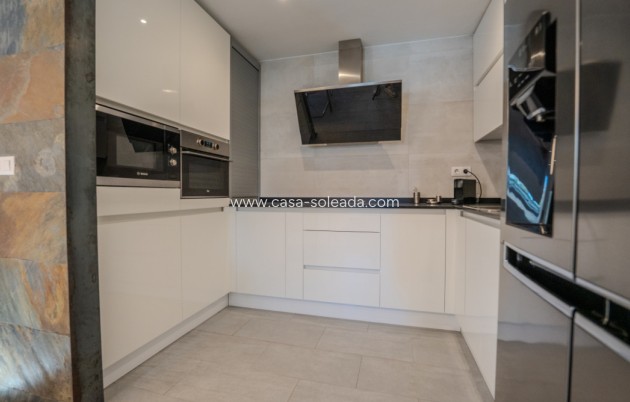 Herverkoop - Appartement / flat - Villamartin - Costa Blanca