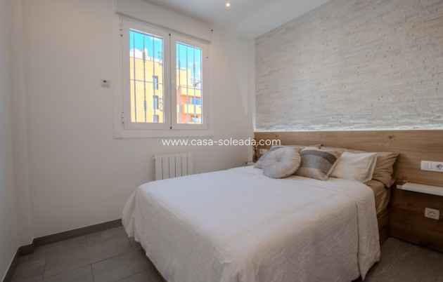 Herverkoop - Appartement / flat - Villamartin - Costa Blanca