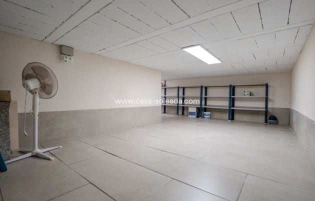 Herverkoop - Appartement / flat - Villamartin - Costa Blanca