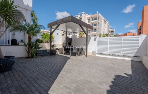 Herverkoop - Appartement / flat - Villamartin - Costa Blanca