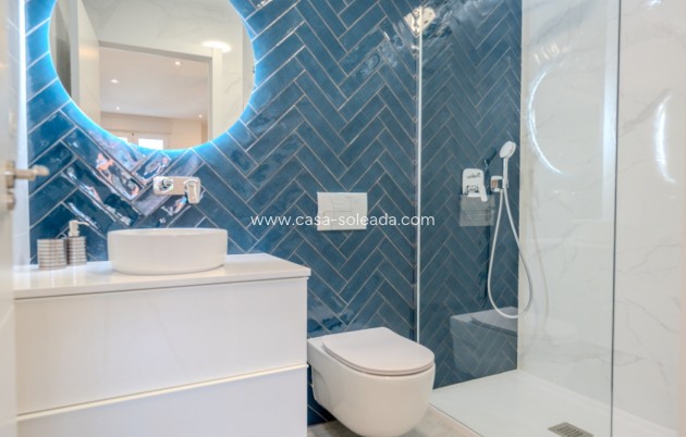 Herverkoop - Appartement / flat - Villamartin - Costa Blanca