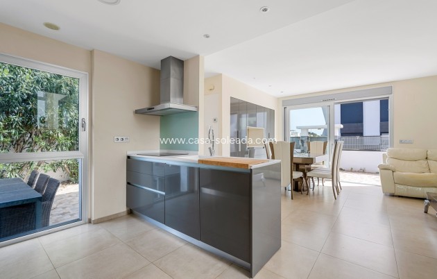 Wiederverkauf - Villa - Ciudad Quesada - Costa Blanca