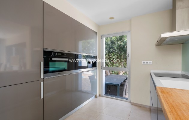 Wiederverkauf - Villa - Ciudad Quesada - Costa Blanca