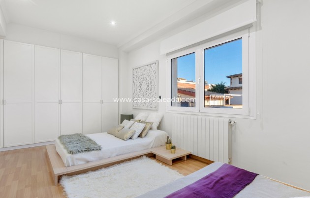 Revente - Villa - Jacarilla