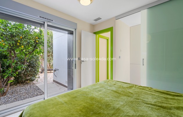 Wiederverkauf - Villa - Ciudad Quesada - Costa Blanca