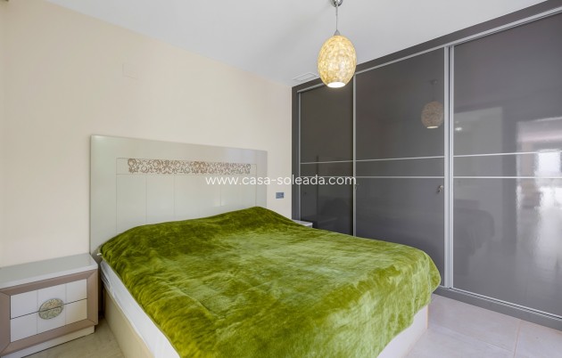 Wiederverkauf - Villa - Ciudad Quesada - Costa Blanca