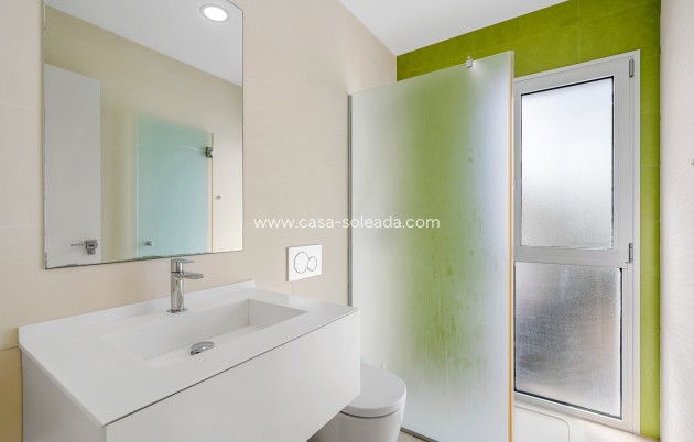 Wiederverkauf - Villa - Ciudad Quesada - Costa Blanca