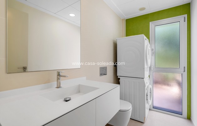 Wiederverkauf - Villa - Ciudad Quesada - Costa Blanca