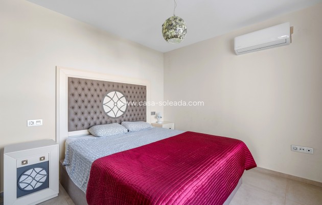 Wiederverkauf - Villa - Ciudad Quesada - Costa Blanca