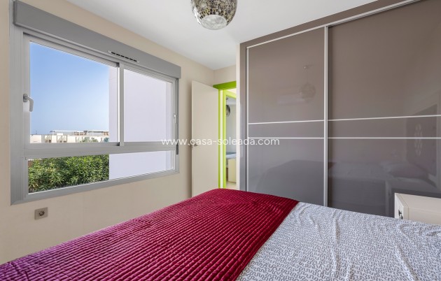 Wiederverkauf - Villa - Ciudad Quesada - Costa Blanca