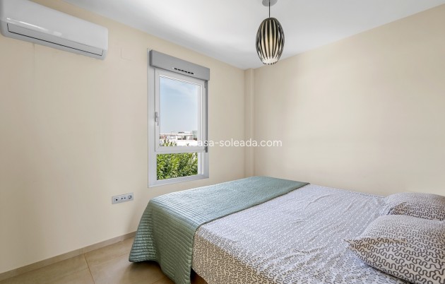 Wiederverkauf - Villa - Ciudad Quesada - Costa Blanca