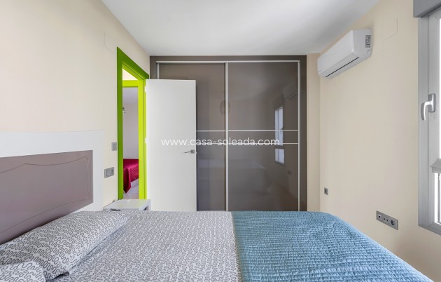 Wiederverkauf - Villa - Ciudad Quesada - Costa Blanca