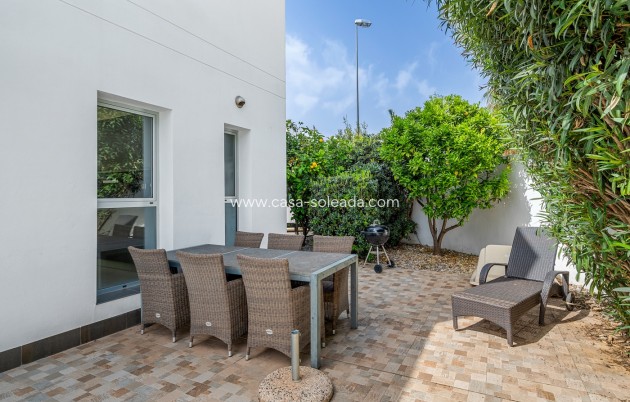 Wiederverkauf - Villa - Ciudad Quesada - Costa Blanca