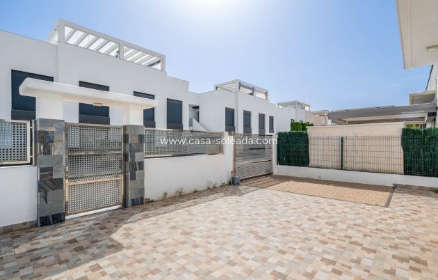 Wiederverkauf - Villa - Ciudad Quesada - Costa Blanca