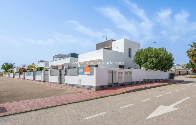 Wiederverkauf - Villa - Ciudad Quesada - Costa Blanca