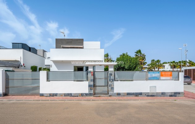 Wiederverkauf - Villa - Ciudad Quesada - Costa Blanca
