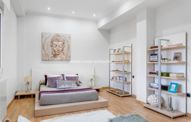 Revente - Villa - Jacarilla