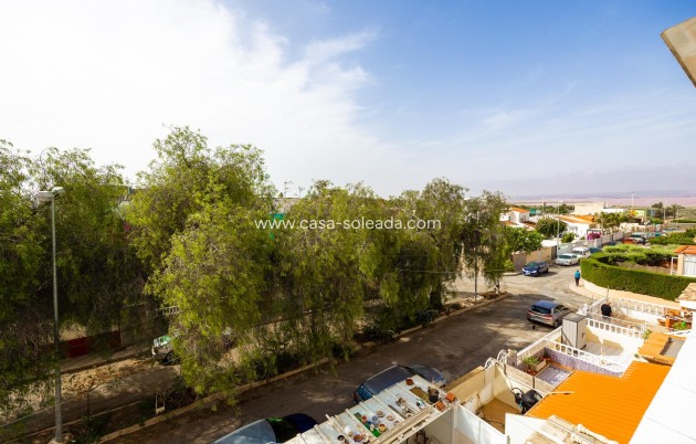 Resale - Apartment / flat - Torrevieja - San Luis